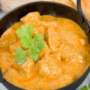 Lamb Korma Chef Spl