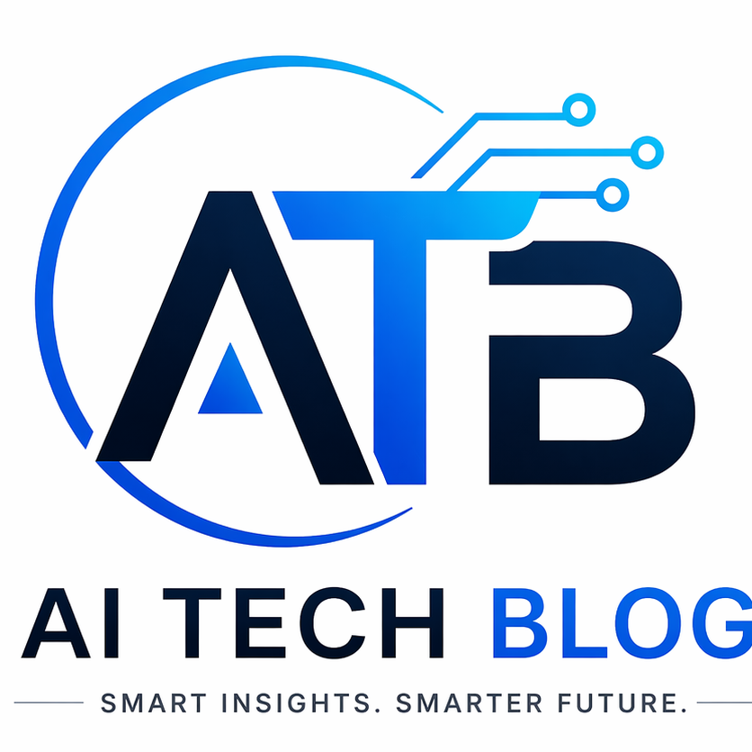 AI Tech Blog